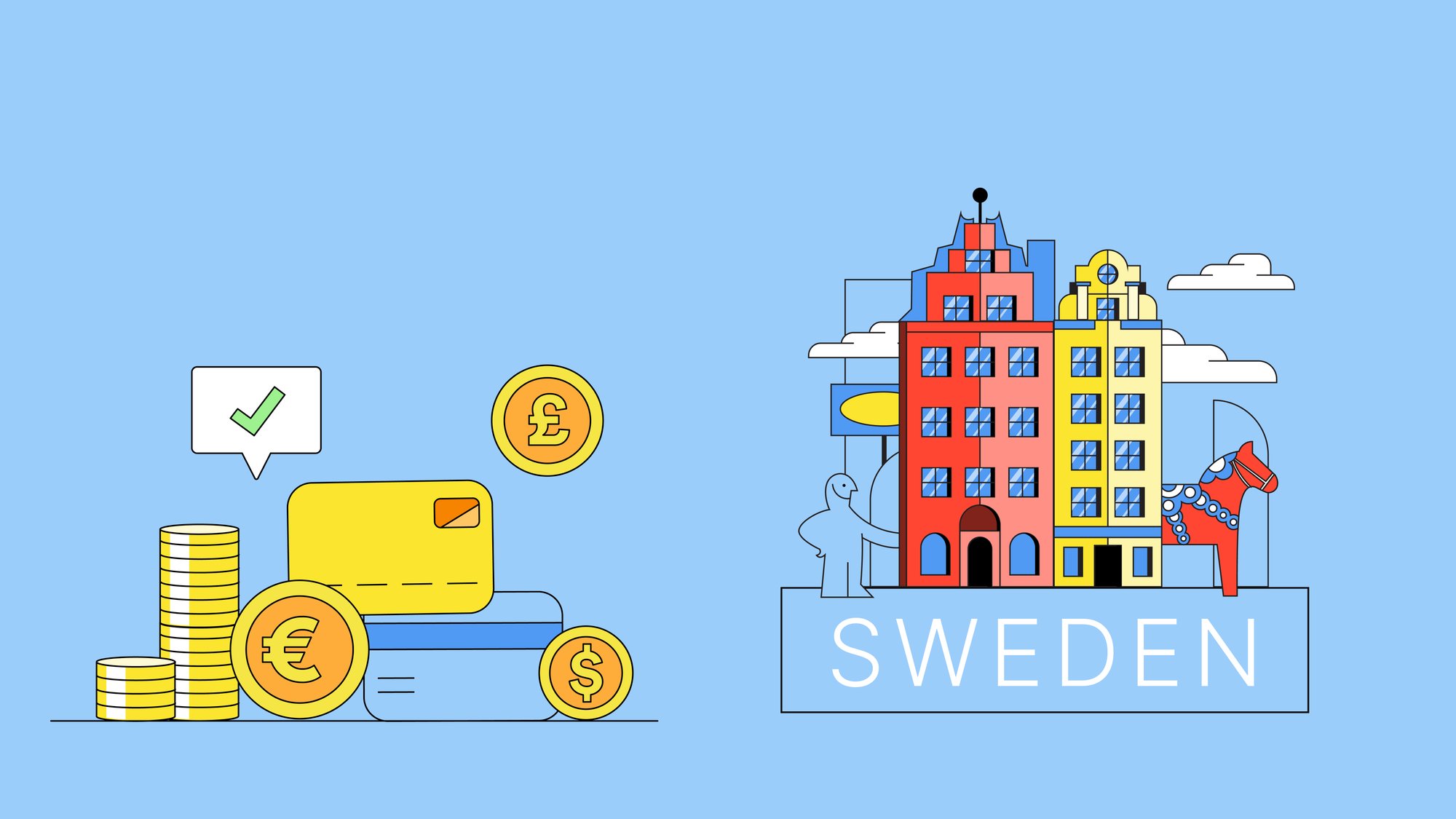 How to Open a Swedish Bank Account A Comprehensive Guide